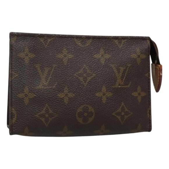 LOUIS VUITTON Monogram Posh Toilette 15 Pouch - Picture 2 of 14